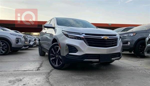 Chevrolet for sale in Iraq